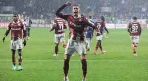 Трансферна цел на Лудогорец направи за смях румънския ЦСКА (ВИДЕО)