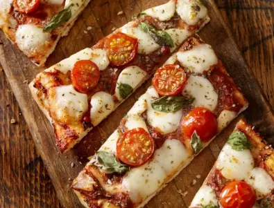 Истинско изкушение: Рецепта за пица пай