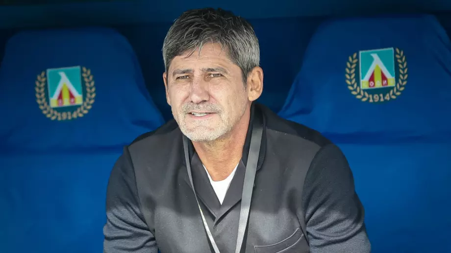Бивш треньор на Левски и Етър Велико Търново коментира предстоящия сблъсък и отсъствието на Николай Костов
