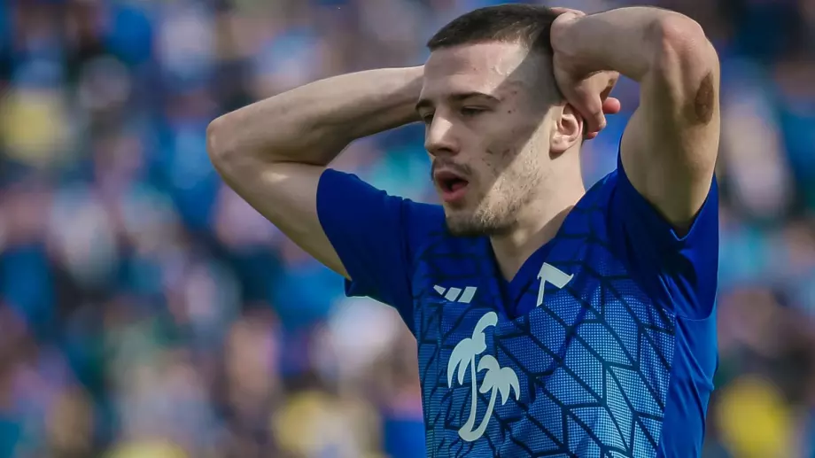 “Синя” мъка се задава: Осакатен Левски ще търси първа победа на "Ивайло" след 2030 дни