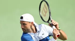 Кога започва Григор Димитров на Мастърса в Маями: По коя ТВ ще можем да го гледаме?