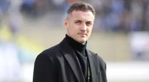 Левски уважи Станислав Генчев, но допусна гаф (СНИМКА)