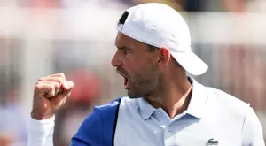 Късмет за Григор Димитров в Маями: Изненадващ следващ съперник след пропуснат мачбол и епична 3-часова битка