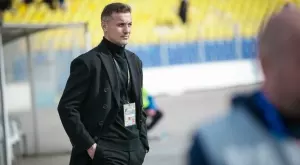 Станислав Генчев: Всички момчета в съблекалнята са разочаровани от резултата