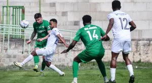 Дузпа в края помогна на Арда да сложи край на черна серия и да стигне до исторически успех (ВИДЕО)