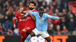 Истински обир: Не дадоха чиста дузпа за Ливърпул! (ВИДЕО)