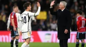 Арда Гюлер решил дали иска да остане в Реал Мадрид и как ще действа