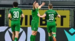 Голмайстор на Лудогорец иска все повече хора по стадионите