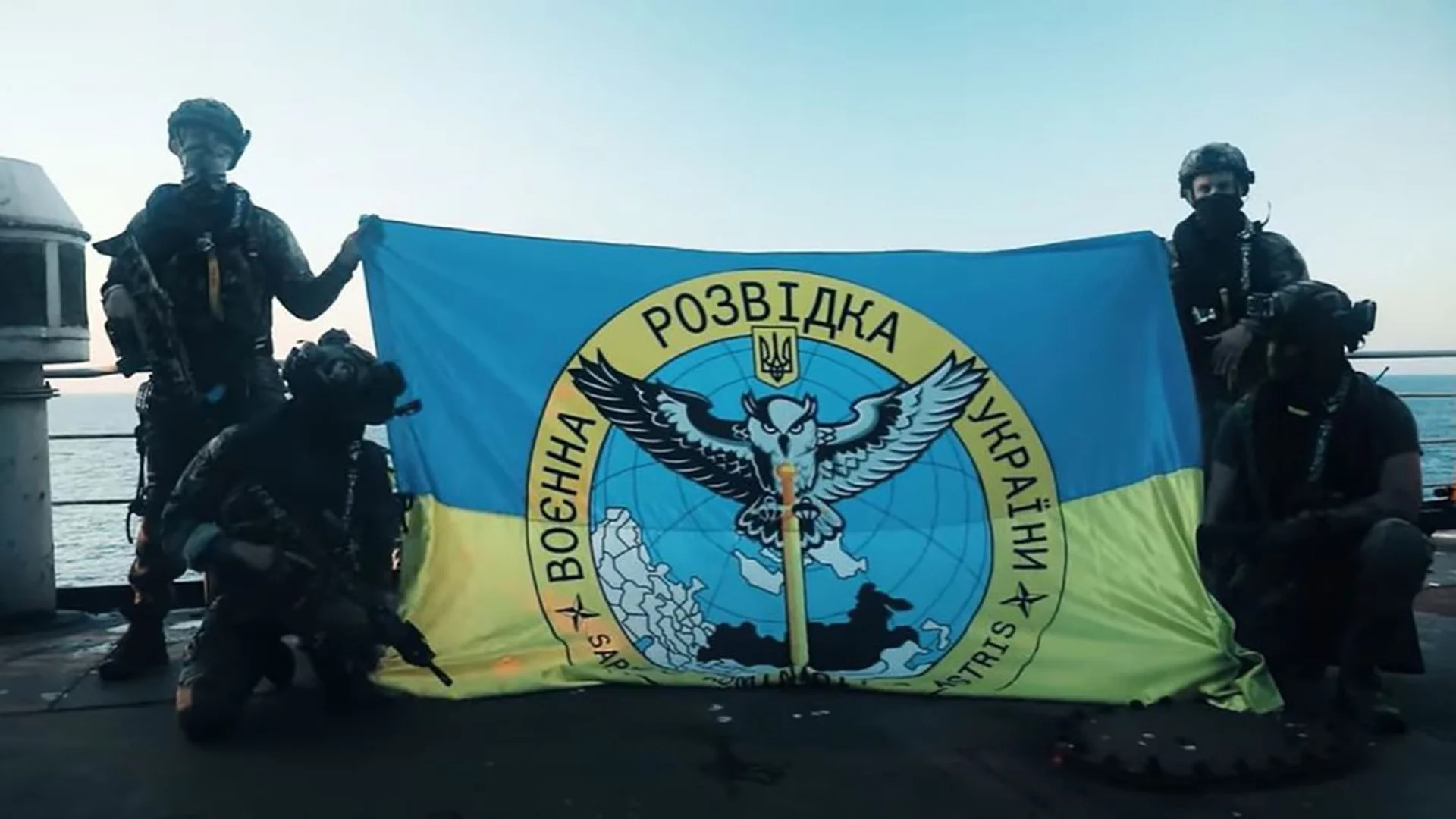Подготвяме се за сериозна операция в Крим: Буданов в нов ФИЛМ на разузнаването
