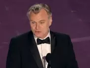 Кристофър Нолан с "Оскар" за най-добър режисьор за филма "Опенхаймер"