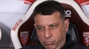 Лече уволни треньора си, след като нокаутира съперник в Серия А (ВИДЕО)