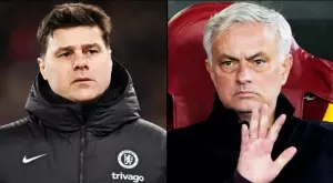 Маурисио Почетино коментира слуховете, че Жозе Моуриньо може да го замени начело на Челси