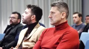 Филип Филипов представлява ЦСКА на конгреса, ще подкрепи Бербатов