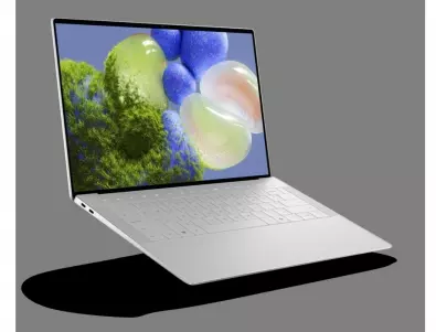 Запознайте се с Dell XPS 14: Пример за премиум лаптоп