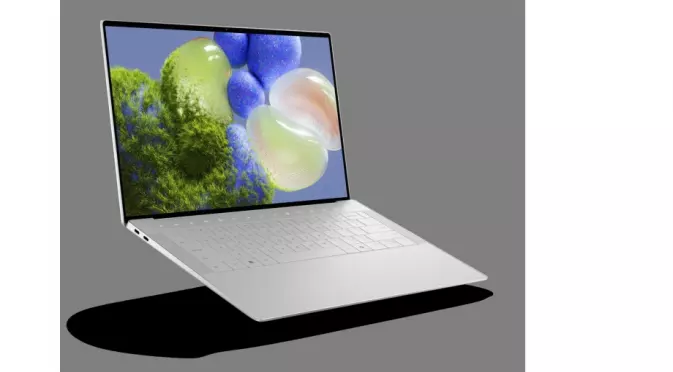 Запознайте се с Dell XPS 14: Пример за премиум лаптоп