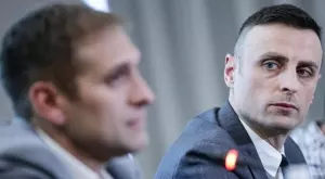 Смях: Любимец на Димитър Бербатов иска да играе с мегазвезда, но му обърка името (СНИМКА)