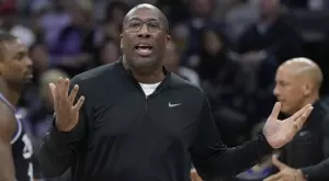 След слаба трета четвърт: Сакраменто Кингс, без Везенков, инкасира домакинска загуба в НБА (ВИДЕО)