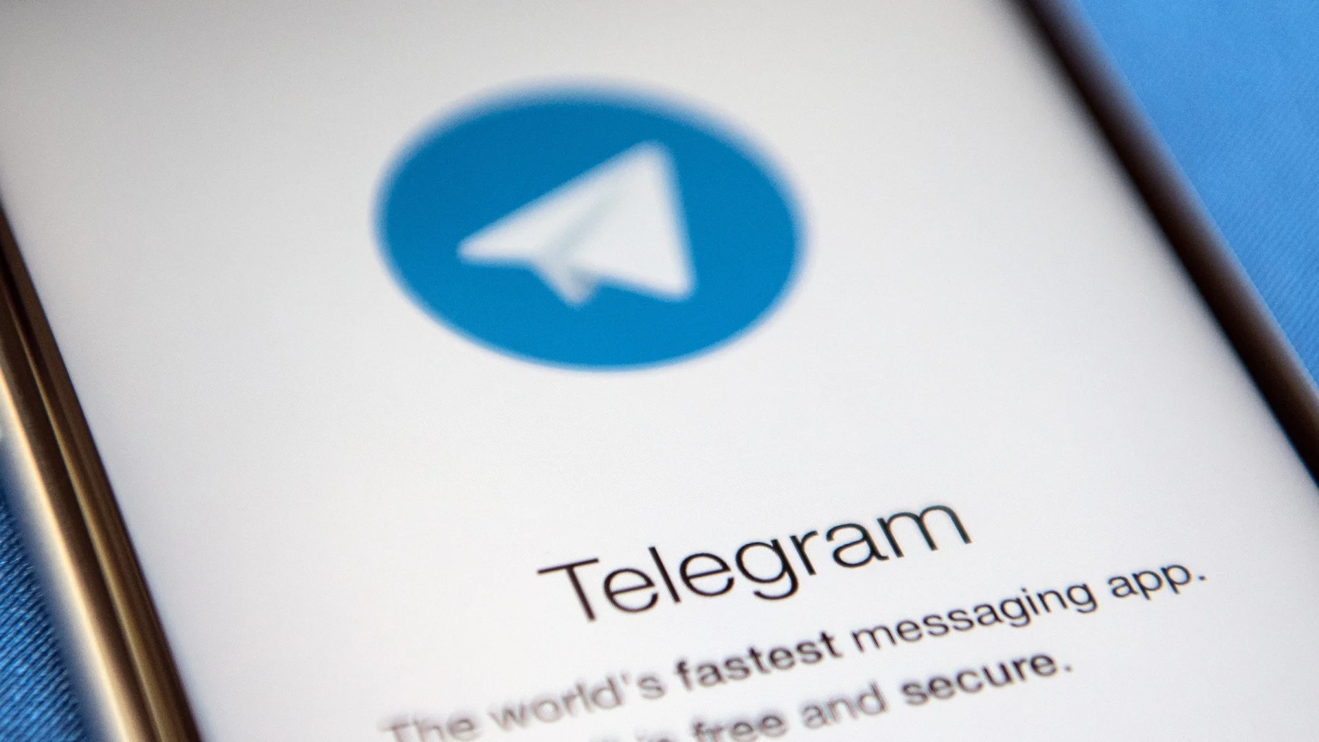 С над 900 млн. потребители: Оцениха Telegram на десетки милиарди долара