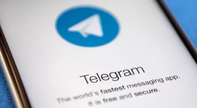 С над 900 млн. потребители: Оцениха Telegram на десетки милиарди долара