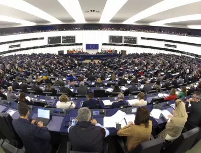 Европарламентът одобри новия пакт на ЕС за миграцията и убежището