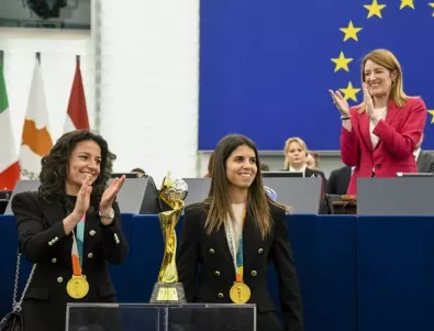 Равните права и отношение към жените: Европарламентът отчете напредък и постави нови цели
