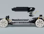 Електромобилите на Volvo ще се зареждат с 30% по-бързо