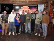 Бургаските учители с медал и добро общо представяне на зимна спартакиада