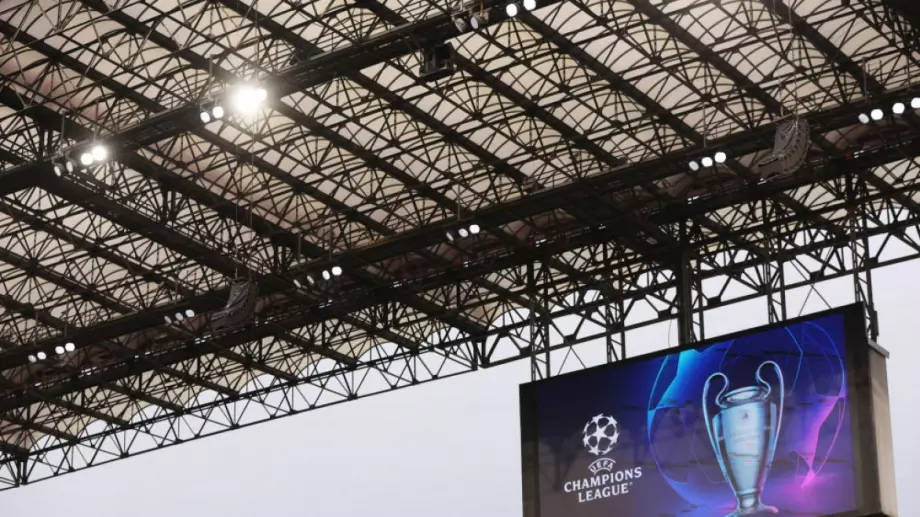 След ужасните терористичните заплахи: УЕФА отговори дали ще отложи мачовете в Шампионска лига