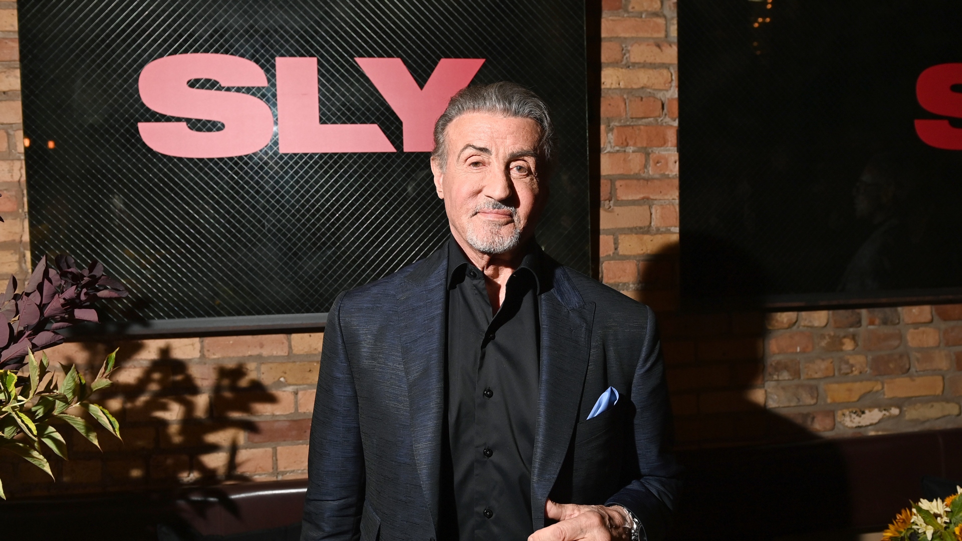 Силвестър Сталоун каза кой актьор ще го замести в "Рамбо" | Actualno.com