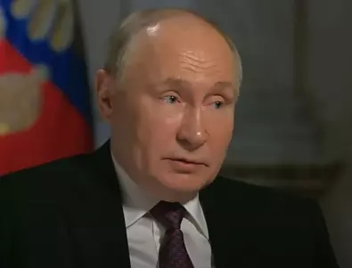 След атентата Путин подписа поредния указ в полза на престъпници 