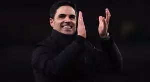 Арсенал удължи договора на Жоржиньо за още един сезон