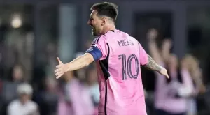 Треньорът на Интер Маями разясни: Меси ще пропусне следващия ни мач