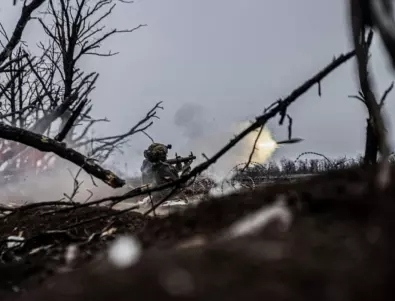 Руски войник се самоуби без да иска с гранатомет: Немислима глупост (ВИДЕО)