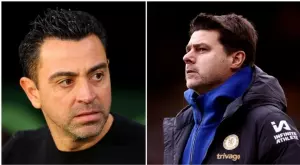 Битка на титани: Барселона има огромен конкурент в търсенето на нов треньор