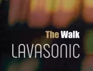 Жар и жажда: Lavasonic представиха втория си сингъл "The Walk" (ВИДЕО)