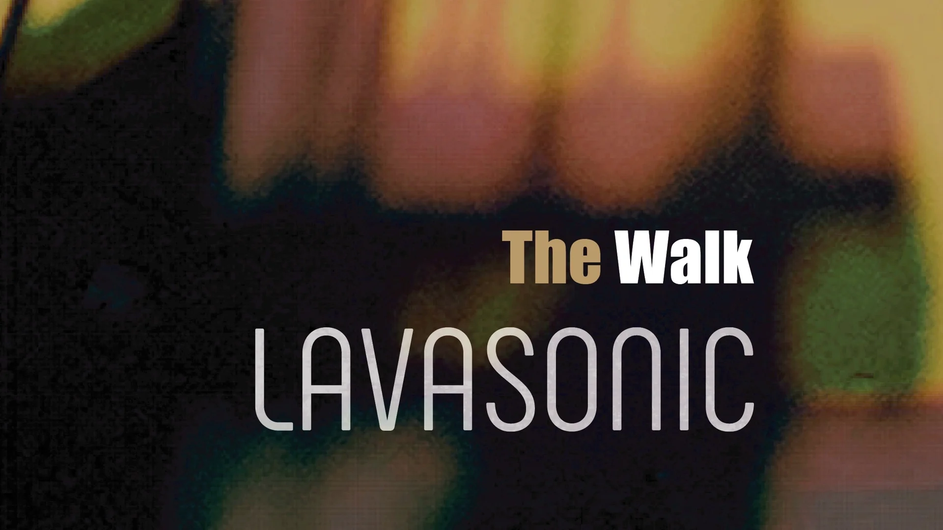 Жар и жажда: Lavasonic представиха втория си сингъл "The Walk" (ВИДЕО)