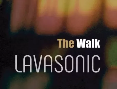 Жар и жажда: Lavasonic представиха втория си сингъл 