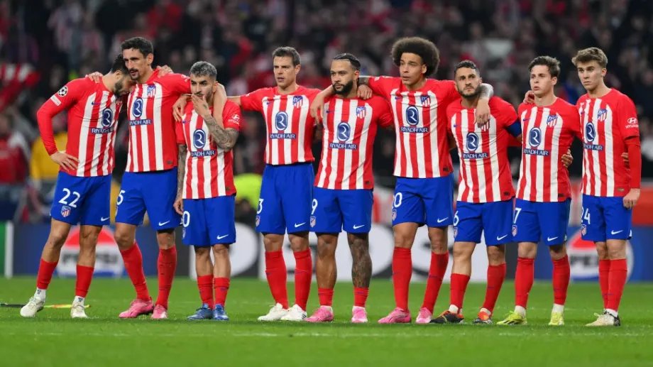 Диего Симеоне "свали шапка" на феновете на Атлетико Мадрид и обясни: Може да изглежда лесно, но изобщо не е