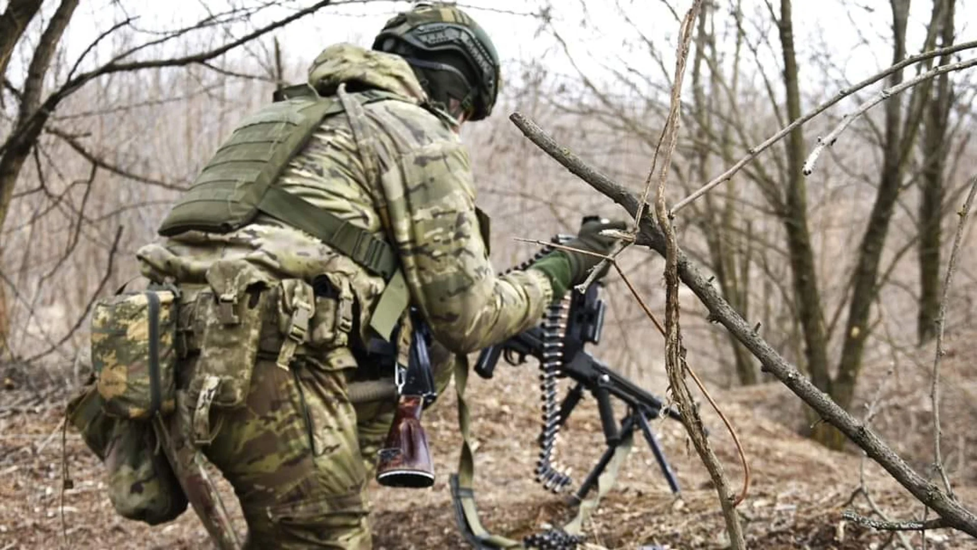 Украйна удържа фронта засега: Ситуацията е измамна, смята ISW (ВИДЕО)