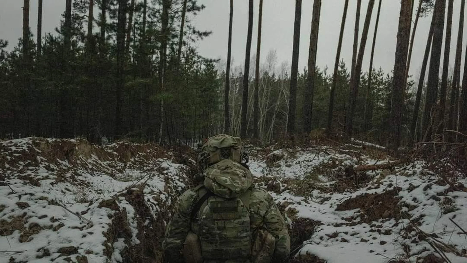 "Няма да се върна": украинците в чужбина и военната служба