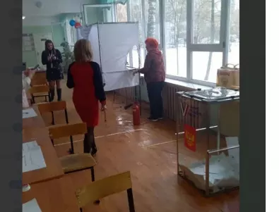 Руски изборен парадокс: В окупираните украински области ще гласуват почти два пъти повече избиратели, отколкото живеят