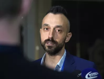 Георги Захариев за Гонзо: Давам му време до понеделник и после го почвам (ВИДЕО)