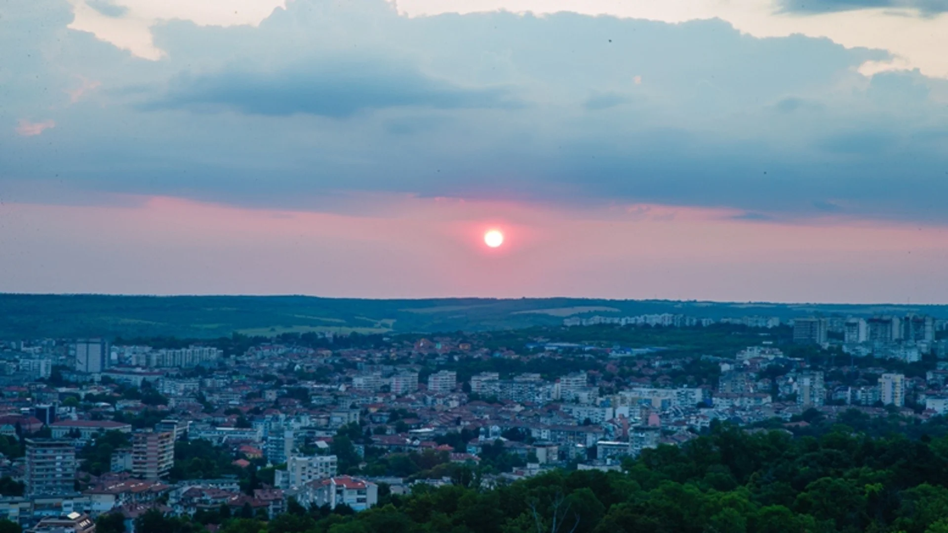 Кой е най-големият град в Северозападна България?