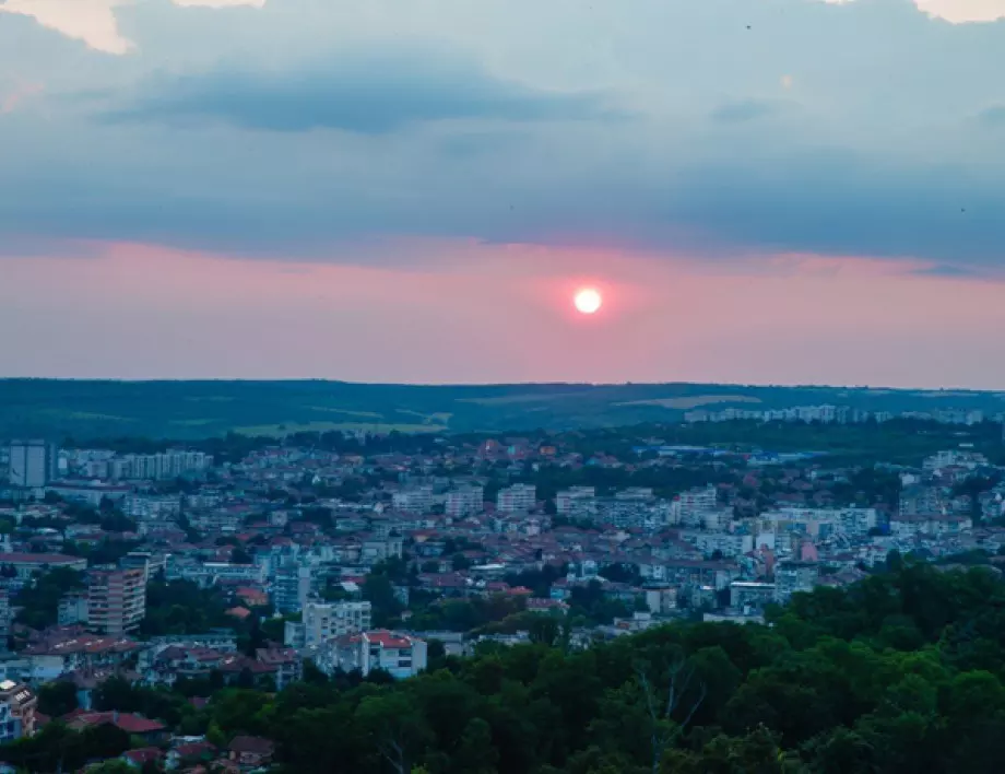 Кой е най-големият град в Северозападна България?