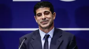 "Много здраве, късмет и постигнати успехи": Клуб от Първа лига поздрави новия президент на БФС - Гонзо