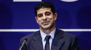 Селекцията на Гонзо продължава: Бивш директор на Левски може да се върне в БФС на бял кон