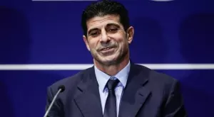 Най-новият международен съдия от България Георги Гинчев ще ръководи Локомотив Горна Оряховица - Етър II