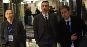 Потвърдиха! Стенли приключи с футбола, Бербатов се оттегля, Мартин отсече: Не ме търсете повече