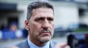 Директорът на ЦСКА обяви: Нашата промяна е Димитър Бербатов