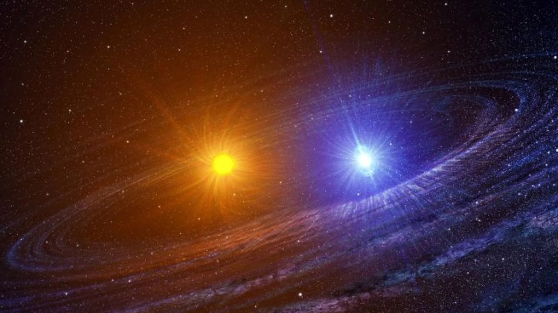 "Нова звезда", ярка като Полярната звезда, ще избухне в небето тази година